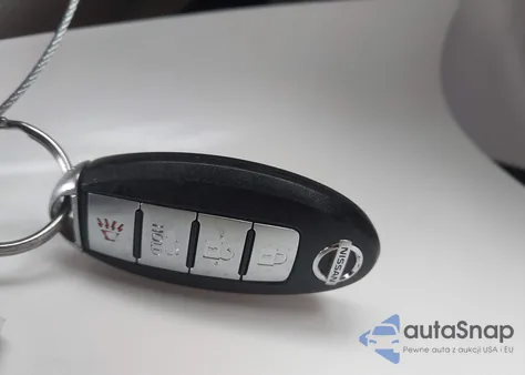 2015 Nissan Sentra Sv из США, поврежденный, VIN 3N1AB7AP0FY332315